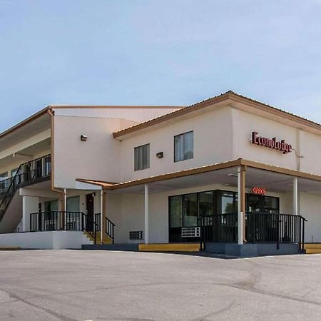 Econo Lodge Crestview Esterno foto