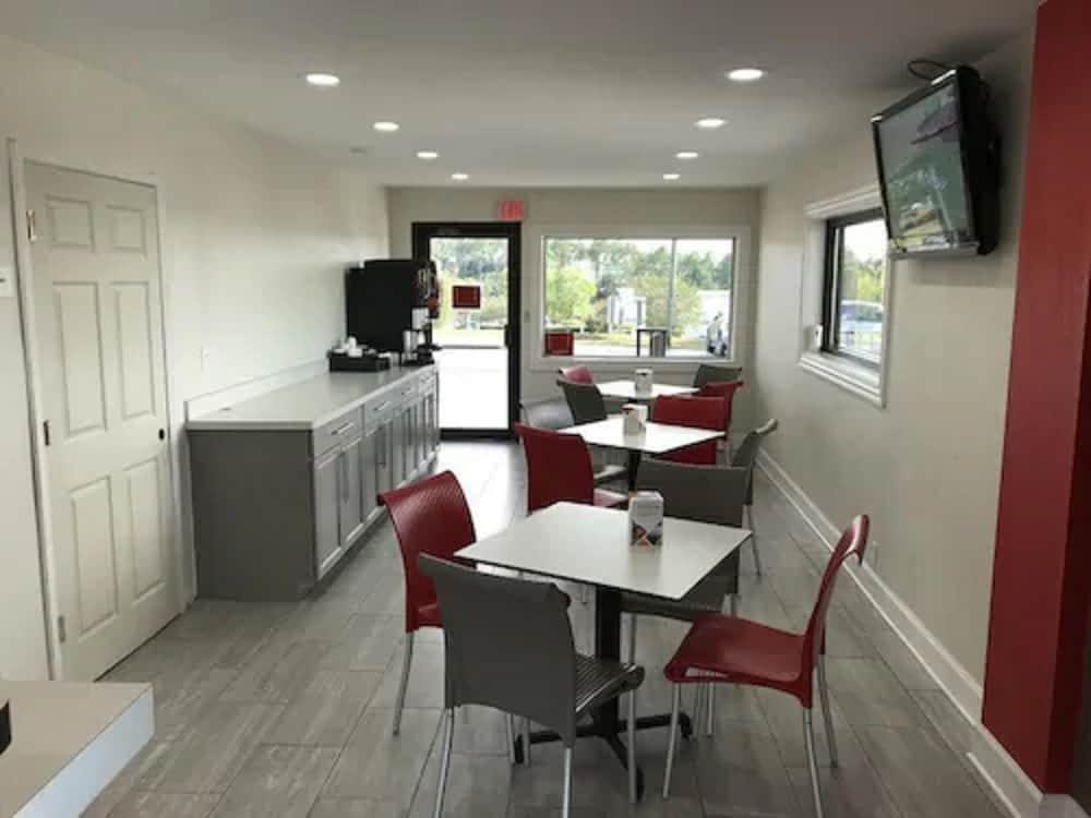 Econo Lodge Crestview Esterno foto