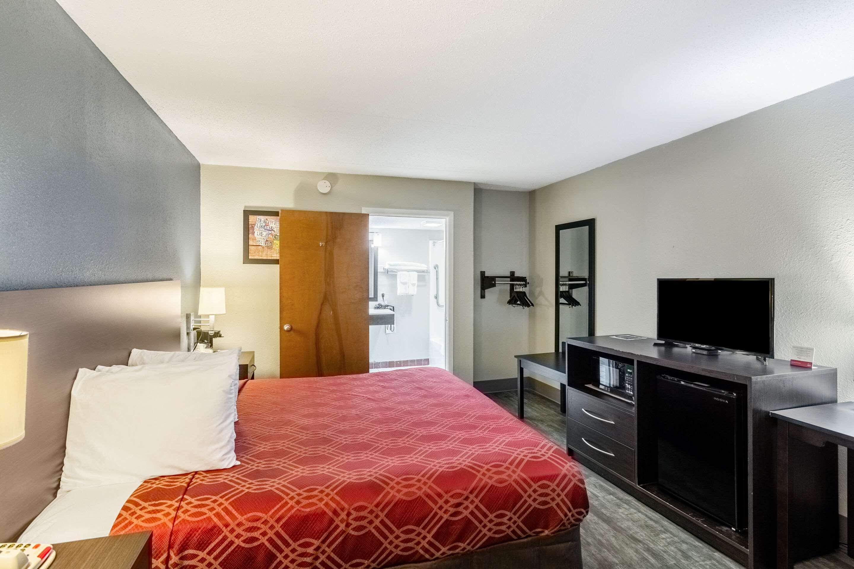 Econo Lodge Crestview Esterno foto