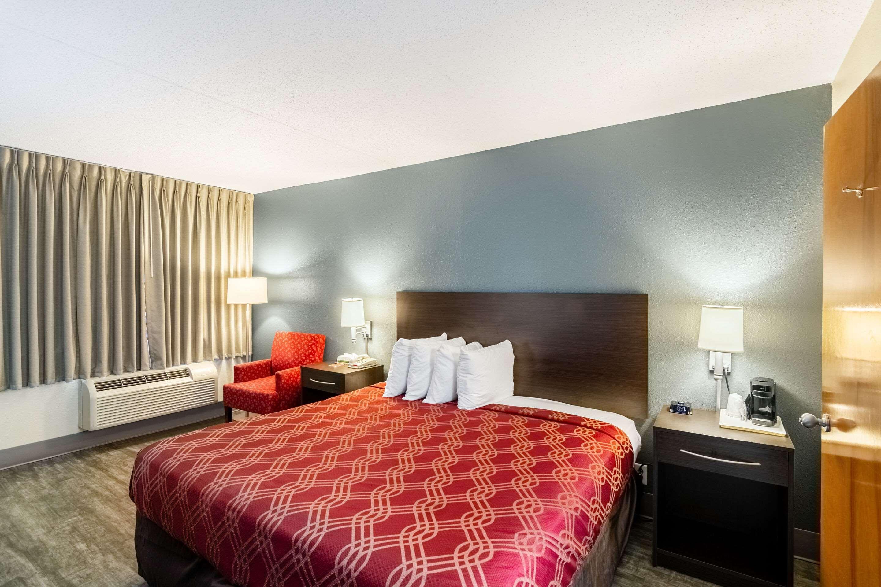 Econo Lodge Crestview Esterno foto